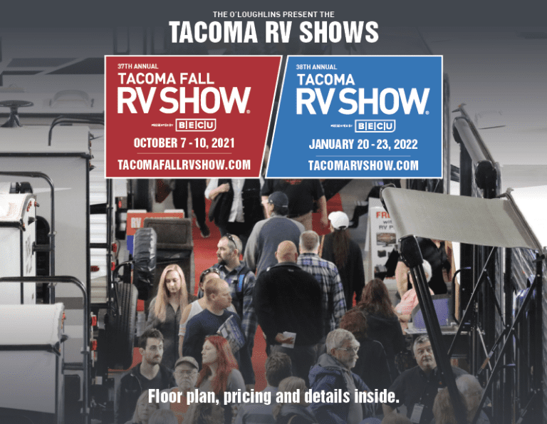 Exhibitors RV Show